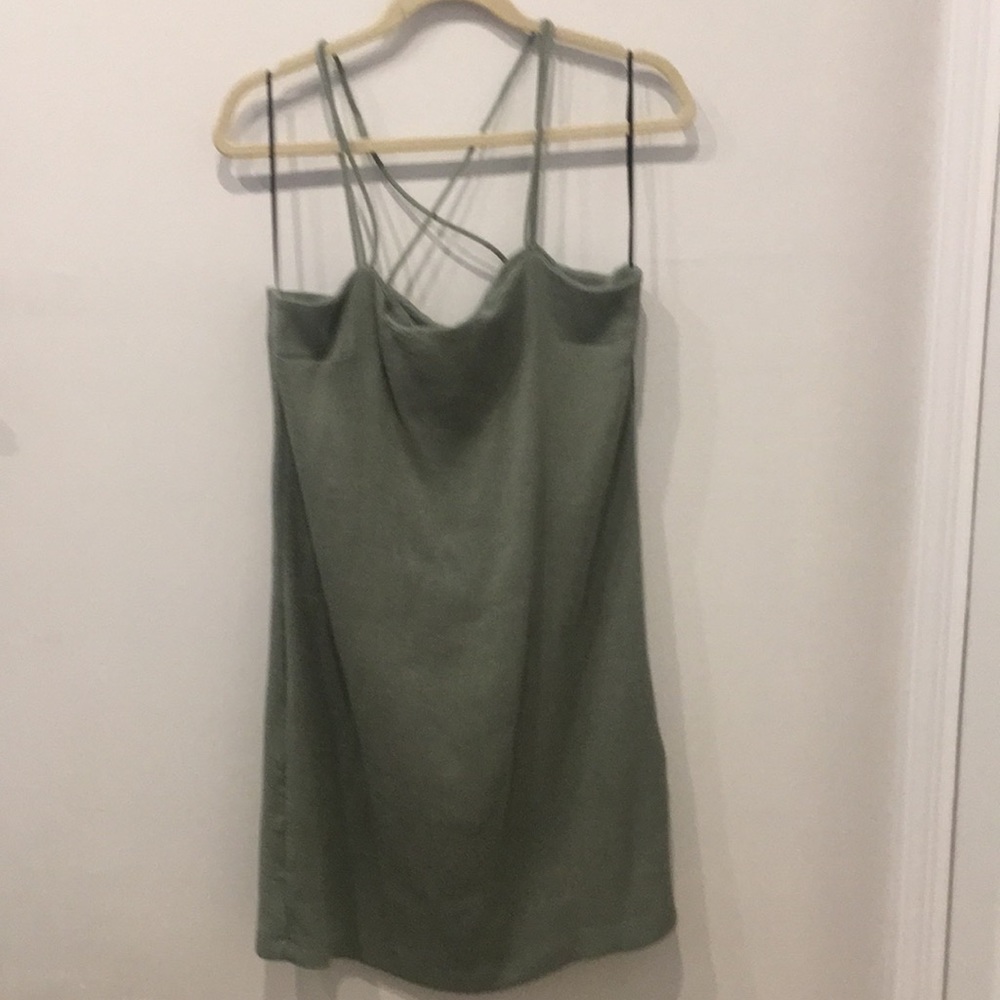 Casual dress